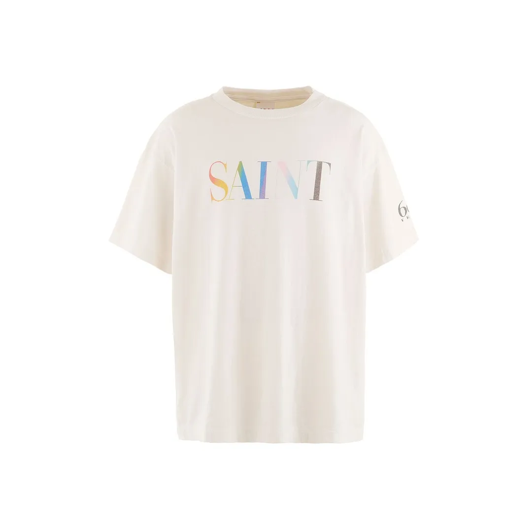SAINT M x